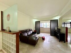 Blk 651 Woodlands Ring Road (Woodlands), HDB 5 Rooms #633423611